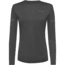 GOREWEAR Contest 2.0 Long Sleeve Tee Womens in Black XS 0-2 Slim fit C704C240, 101073-9900-36