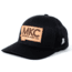Montana Knife Company MKC State Patch Trucker Snapback - Men's, Black, One Size, MKC-000070