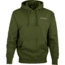 GOREWEAR Mens Komfort Zone Hoodie in Utility Green XL 7E05D764, 101657-BH00-XXL