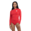 Body Glove Smoothies Sleek Rash Guard - True 3C50AB8B, S, TRUE, 39506741A-608-S