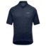 GOREWEAR Mens C3 Cycling Jersey in Sphere Blue 2XL Slim fit F8354A93, 100608-SP-XX