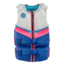 Body Glove Womens Overboard USCGA + TCA Ride PFD - Navy/Grey 081F6663, M, NAVY/GRAY, 22254W-NVYGRY-M