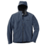 KUIU Outlet Rubicon Hooded Hunting Jacket in Steel Blue Size 3XL 0646693B, Steel Blue, 3XL, Adult, Male, 8211409174686