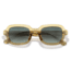 Sunski Lago Sunglasses, Tortoise Rose Lo-Light, One Size, SUN-LA-TRO
