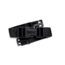 Chrome Industries Sternum Strap 97953BEA, Black, AC-225-BK-NA-NA