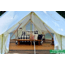 Life Intents 5m Zephyr Tent Cabin, Natural, 16ft, 8136155070676