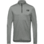 GOREWEAR Everyday Thermo 1/4-Zip Mens in Lab Gray Medium Regular fit 15510795, 100939-BF00-L