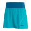 GOREWEAR Running Skort Womens in Scuba Blue/Sphere Blue Medium 8-10 Slim fit F2C54E9F, 100622-27AZ-40