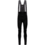 Gorewear GOREWEAR SPINSHIFT Thermo Cycling Bib Tights+ Mens in Black XS Form fit, 101085-9900-XS
