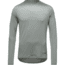 GOREWEAR Everyday Long Sleeve Running Shirt Mens in Lab Gray 2XL Regular fit 710DE3FB, 101022-BF00-XXXL