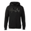 KUIU Verde Ram Hoodie - Men's, Black, 3XL, Cotton, Adult, Male, 7522704064670