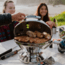 Magma Beach Fire Gas Grill 6816594A, C10-105