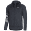 GOREWEAR Mens M Signature Cycling Hoodie in Black XS Regular fit 1D1D9820, 100507-9900-S