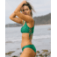 Body Glove Nifty Maxim Scoop Top - Emerald 0F5AA5F4, XS, Emerald, 39-573107-Emerald-XS