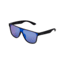Body Glove Toby Shield Sunglasses - Blue/Black 50922D4A, One Size, Black, 10261065.LTS-BLK-ONE/SIZE