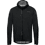 GOREWEAR CONCURVE GORE-TEX Running Jacket Mens in Black Medium Slim fit Waterproof 5BFC1A58, 101066-9900-L