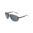 Body Glove Donnie Aviator Sunglasses - Gray 0EE57A1C, One Size, Grey Grey Lens, 10258006.BJS-GRY-ONE/SIZE