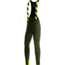GOREWEAR Mens C3 Thermo Cycling Bib Tights+ in Utility Green/Neon Yellow Large Form fit D6A68DE0, 100648-BH08-XL