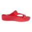 Dawgs Womens Z Sandals - Melon 61426E0B, 9, ORZS.W.A.Me.0009
