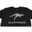 Kammok Kangaroo Shirt Outlet A208D7CD, Slate Blue, Small, ONTeeShirtKANGAROOSBLU