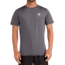 Body Glove Offshore UPF Short-Sleeve Sun Shirt - Charcoal Grey C8180ADD, S, Heather Charcoal, ATX7800-H.CHR-S