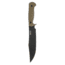 Montana Knife Company THE MARSHALL BUSHCRAFT KNIFE - OLIVE 8D0BBBB1, MKC-000349