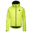 GOREWEAR Endure GORE-TEX Cycling Jacket Mens in Neon Yellow 2XL Regular fit Waterproof 036E41E8, 100816-0800-XXXL