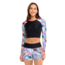 Body Glove Miami Let It Be Crop Rashguard - Sunset 3F89FBB2, M, Miami, 39-618744-Sunset-M