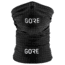 GOREWEAR Grid Neckwarmer in Black/Urban Gray 98AE23C1, 100857-99BB-ONE