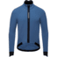 Gorewear GOREWEAR SPINSHIFT Thermo Cycling Jacket Mens in Cargo Blue XS Slim fit, 101084-CA00-XS