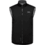 GOREWEAR Everyday Cycling Vest Mens in Black Large Regular fit Windproof AE9F23E7, 100997-9900-XL