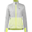 GOREWEAR Drive Running Jacket Womens in Ultramarine Blue XL 16-18 Slim fit Windproof F528CDC8, 100845-UL-XL