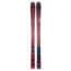 Hagan Core Carbon 89 Ski, Multi, 154cm, 8034909389057