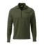 Kuiu Peloton 200 Zip Hunting Shirt - Men's, Olive, 3XL, Toray, Adult, Male, 6826865066142