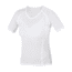 GOREWEAR Womens M Base Layer Shirt in White Large 12-14 Form fit Moisture Wicking 871C705F, 100014-0100-42