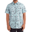 Body Glove Outrigger Button-Up Shirt - Blue 060BAACE, L, Blue, KVA8970-BLU-L