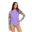 Body Glove Aloha Vibes Sleek Long Sleeve Rashguard - Multi 35E21CF5, M, Aloha Vibes Multi, 39-617741-Multi-M