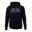 Kuiu Big Ram Hoodie - Men's, Navy, 3XL, Cotton, Adult, Male, 7420125642910