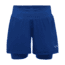 GOREWEAR R5 Womens 2in1 Running Shorts in Ultramarine Blue Small 4-6 Slim fit 4F21938D, 100623-BL00-38
