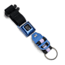 Chrome Industries Mini Buckle Keychain, Radiant Grid, One Size, AC-249-RADG-NA-NA