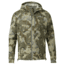 KUIU StrongFleece 275 Full Zip Hunting Hoodie - Men's, Valo, 3XL, Adult, Male, 7490135752862