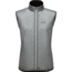 GOREWEAR Drive Running Vest Womens in Lab Gray XS 0-2 Slim fit Windproof 4DF6900C, 100755-BF00-36