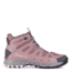 Aku Selvatica Mid GTX Hiking Shoes - Women's, Dust Pink/Lilac, 8.5 US, 6765928.5