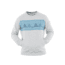 ABK Mael Crew Sweat - Mens, Light Grey, 2XL, 1805360-XXL