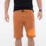 ABK Rock Face Short - Mens, Vibrant Orange, Large, 1805520-L