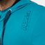 ABK Ti Sweat Hoodie - Mens, Mosaic Blue, Large, 1805280-L