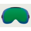 ABOM Goggles Extra / Replacement Lenses-Flash Green Mirror