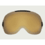 ABOM Goggles Extra / Replacement Lenses-Gold Rush Mirror