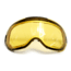 ABOM Goggles Extra / Replacement Lenses-Lumen Yellow