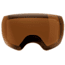 ABOM Goggles HEET Lens, Copper Dome, One Size, 1710021805